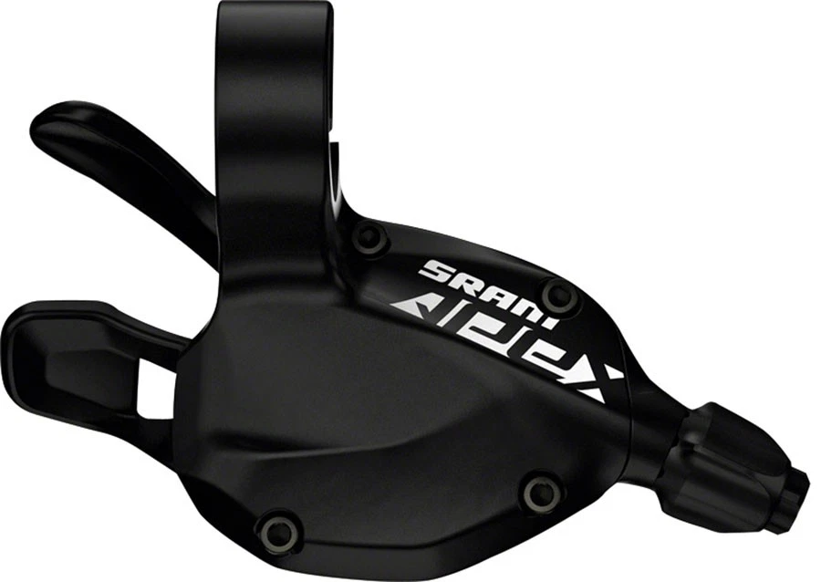 Apex - SRAM Apex 11 Speed Rear Trigger Shifter for Flat Bars, Black - Shifter, - Image 1 of 1
