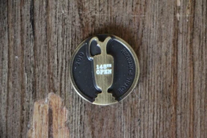 Marcatore a sfera aperto 148° CNC Creations 2019 - Foto 1 di 2