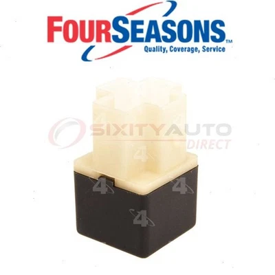 Four Seasons Engine Cooling Fan Motor Relay for 1995-1999 Toyota Avalon - ai Foto 1 de 4