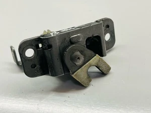 Sliding Door Lock Latch Upper For Peugeot Boxer Citroen Relay Ducato B792 2018 - Picture 1 of 6