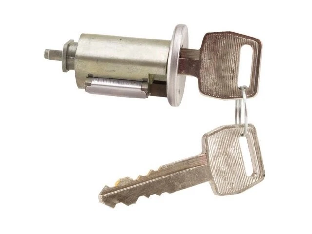 Cilindro de bloqueo de encendido para Ford F250 1967-1979 1976 1968 1969 1970 1971 XQ858PB Foto 1 de 1