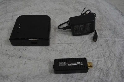 NYRIUS ARIES PRIME npcs549 Wireless Receiver HDMI Full HD 1080p - Image 1 of 4