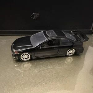 Jada Toys (1993) Honda Civic From Fast And Furious 1/43 Scale Collectors Item - Picture 1 of 6