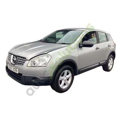 NISSAN Qashqai J10 MKI Window Regulator Mech Electric Front Right Side - Image 1 of 4