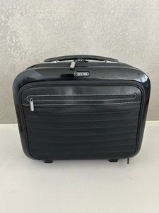 RIMOWA ONYX Notebook Tasche I Laptop-Tasche I Business Tasche in schwarz 502162 - Picture 1 of 16