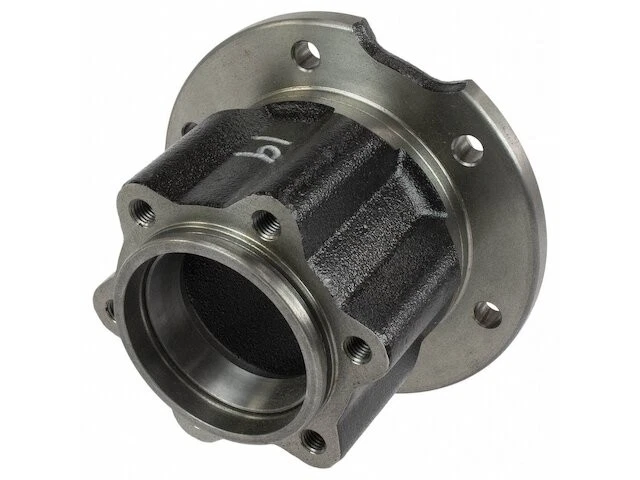 Buje de rueda trasero para Ford Transit 20-25-150 Transit-250 Transit-350 HD XC96C3 Foto 1 de 1