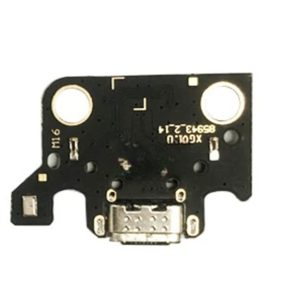 OEM Samsung Galaxy Tab A7 10.4" SM-T500 T505 Puerto de Carga Cargador USB Tipo C Foto 1 de 4