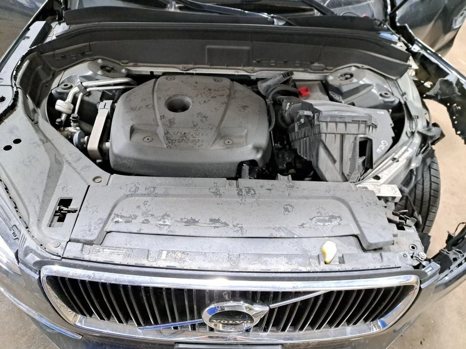 Unidad de actuador/bomba de freno antibloqueo Abs 2016 Xc90 Sku#4277852 Foto 1 de 4