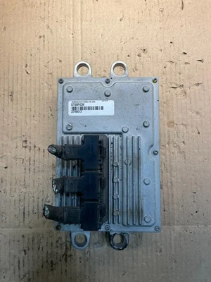 Módulo de computadora de motor Ford ECM dt60 ficm OEM V1842 PS Foto 1 de 4