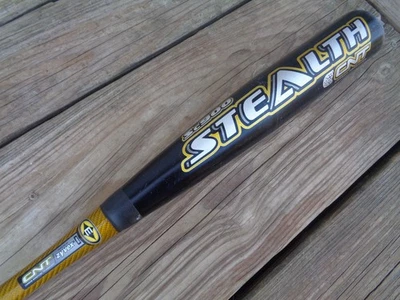 BATE DE BÉISBOL EASTON SC900 STEALTH COMP/ALEACIÓN - BST3 - 32"/29 oz - 2 5/8" - BESR Foto 1 de 4