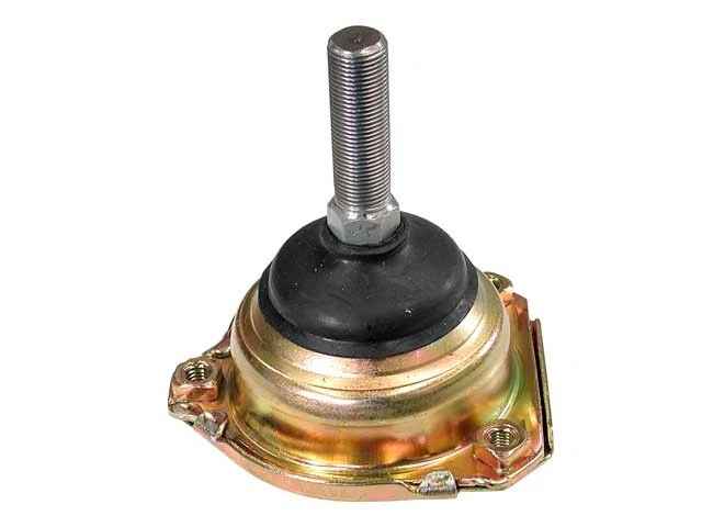 2x LEMFOERDER 1233301335 Guide Rod Mount Mercedes-Benz 300D 300CD 240D 300TD - Image 1 of 1