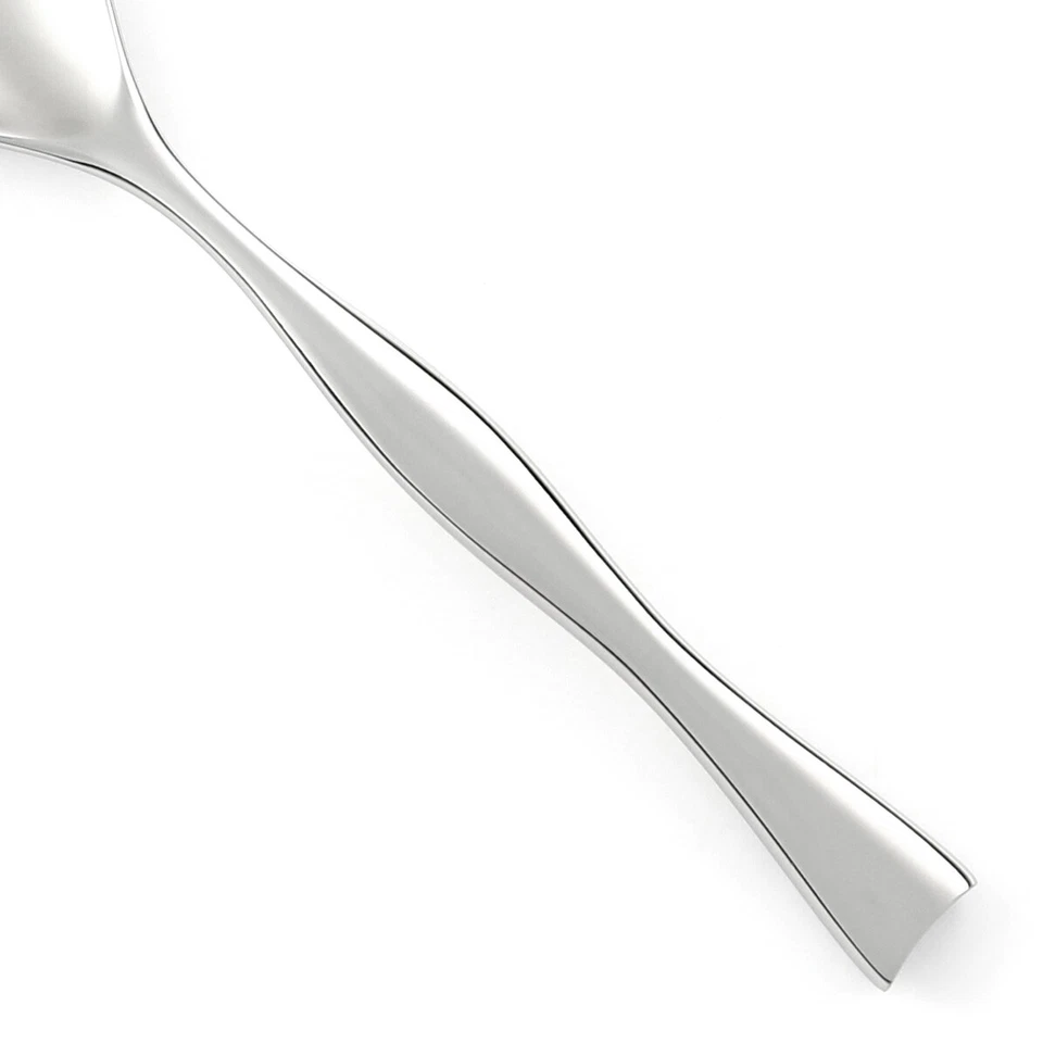 Nambe BUTTERFLY Stainless 18/10 Glossy Silverware CHOICE Flatware - Image 1 of 1