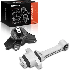 Trans & Torque Mount Kit for Santa Fe Sport 13–18 Sorento 14–15 AWD A-Premium - Bild 1 von 8