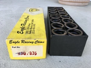 NOS Engle 835 High Performance Racing Valve Springs  - Bild 1 von 3