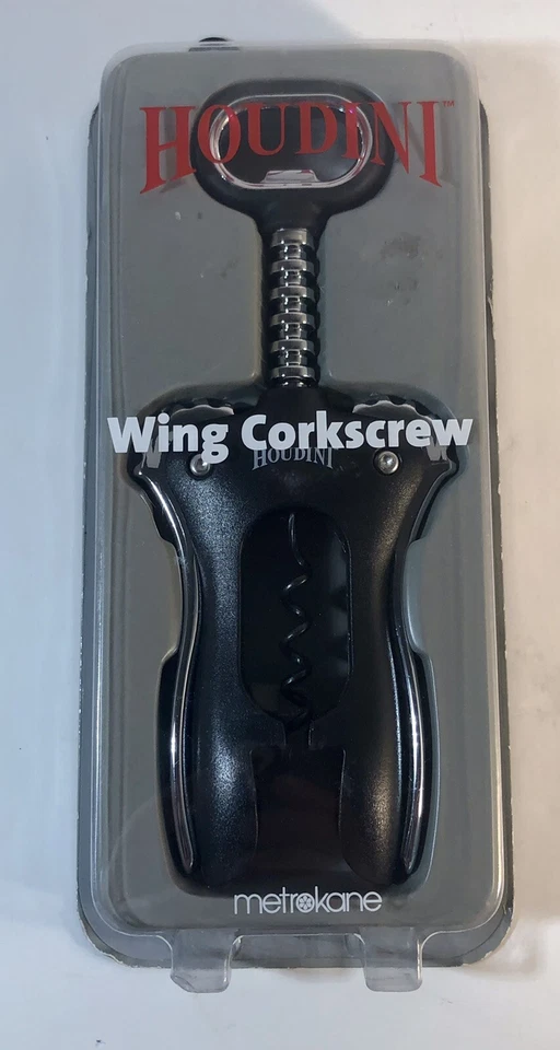 Houdini Wing Corkscrew - Image 1 of 4