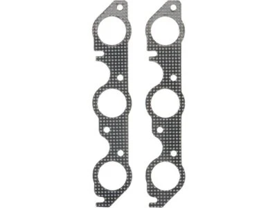 For Oldsmobile Regency Exhaust Manifold Gasket Set Victor Reinz 82467FYVG Foto 1 de 2