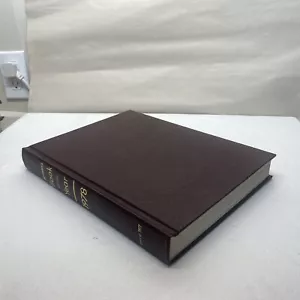 Encyclopedia Britannica 1978 Book Of The Year Events Of 1977 - Picture 1 of 4