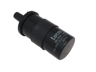 Ignition Coil Fits Toyota Celica Corona Corolla Chevy Luv S10 New Lucas DLJ211 - Image 1 of 3