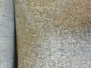 Upholstery plain LinenWoven tweed mix colour shad 56inches wide140cm topquality - Picture 1 of 2