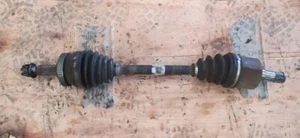 front transmission lh for HYUNDAI SONATA (NF) 2.0 CRDI CAT 2005 220447 - Picture 1 of 3