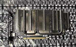 AMD Radeon RX 470 8GB Mining GPU (W/O Fan) - Picture 1 of 5
