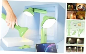 LED Rechargeable Camping Light,3 Modes Outdoor Flashlight Light with Magnetic - Picture 1 of 7
