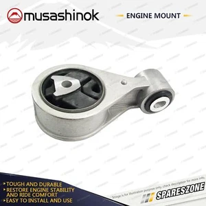 1 x Musashinok RH Torque Rod Engine Mount for Renault Koleos H45 2.5L 4Cyl 08-16 - Picture 1 of 2