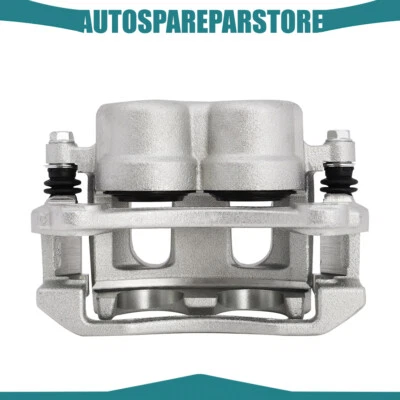 Front Right Brake Caliper For 2005-2006 Chevrolet Equinox 2004-2007 Saturn Vue - Image 1 of 4