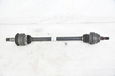 💎 2013-2019 MERCEDES GL450 AWD CONDUCTOR IZQUIERDO TRASERO CV EJE MONTAJE OEM Foto 1 de 4