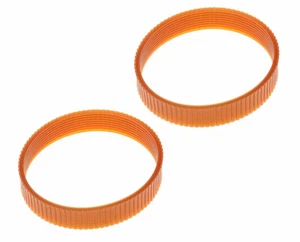 FOXBC 2 Pack Planer Drive Belt 5140010-28 Replacement for DeWalt DW735 DW735X - Picture 1 of 1