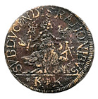Jeton de compte  - Nuremberg/Nürnberg - Charles IX  par H.K.
