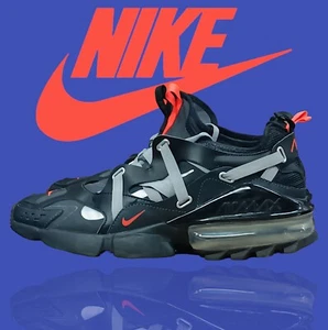 Nike Air Max Infinity Winter grigio antracite CU9451-003 da uomo taglia 10,5 - Foto 1 di 13