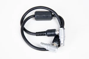 RED PRO Cinema LCD EVF Kabel für Red Epic 16Pin Stecker Rechtwinklig - Picture 1 of 3