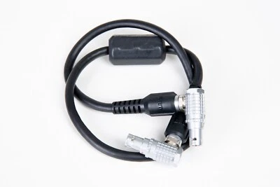 RED PRO Cinema   LCD EVF Kabel für Red Epic 16Pin Stecker Rechtwinklig - Image 1 of 3