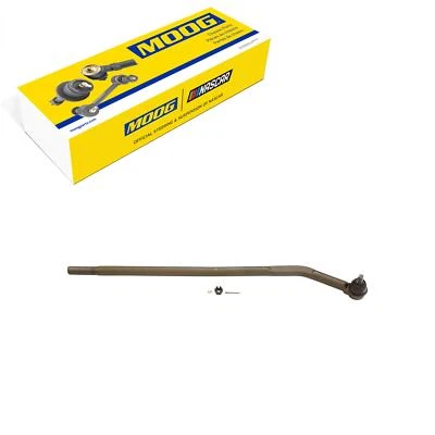 Eslabón de arrastre de dirección MOOG derecho en el brazo de dirección para Jeep Wrangler 2007-2017 Foto 1 de 3