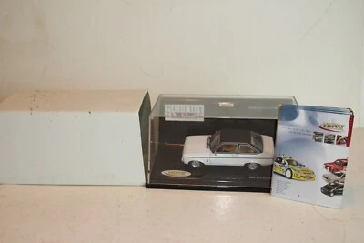 Vitesse Models Ford Escort MK II Ghia with Box - Image 1 of 4