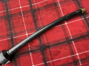 Saab 900 Classic Oil Dip Stick Tube - Picture 1 of 5