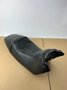 Suzuki GS550 / GS650 G bench seat seats seat cushion seat saddle seats #24766 - Picture 1 of 24