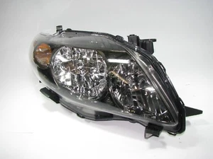 Toyota 09-10 Corolla S Xrs Headlight Vaip Replacement for TY10012B1R / 81110-026 - Picture 1 of 6