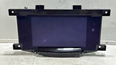 2016 - 2018 Cadillac CT6 GPS-навигация аудио дисплей монитор сенсорный экран изготовитель оборудования - Изображение 1 из 4