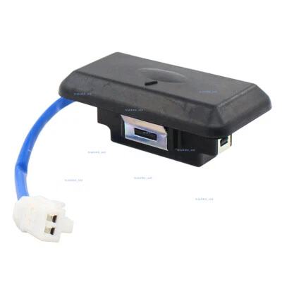 Outside Trunk Lid Lock Release Handle For Kia Cadenza Optima Hybrid 2014-2016 Foto 1 de 4