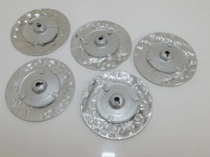 Repair Kit Heat Shield Audi Tt , N90708802, 07146949380 Wärmeblech New - Picture 1 of 20