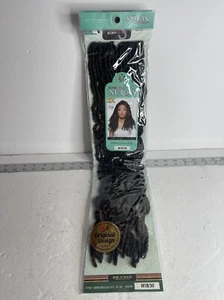 Bobbi Boss Nu Locs 24” M1B/30 Hair Extension - Picture 1 of 5
