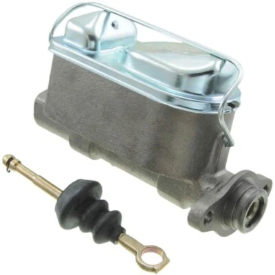 Brake Master Cylinder Dorman For 1982-1989 Lincoln Town Car 1983 1984 1985 1986 - Image 1 of 2
