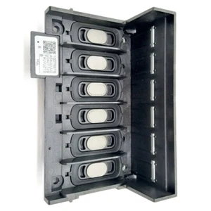 Printhead Mainfold Adapter Fits For Epson XP-860 XP-750 XP-721 XP-897 XP-630 - Picture 1 of 3