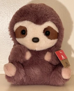 Aurora Seth The Sloth - Picture 1 of 5