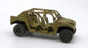 M1297 Ultra-Light Combat Vehicle Trident 87234 Resin 1/87 Scale Unassembled Kit - Picture 1 of 1