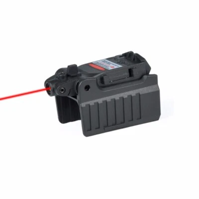 Mini Red Dot Laser Sight for Glock 17 19 22 23 25 26 27 28 31 32 33 / 34 - Image 1 of 4