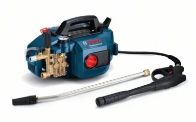 Bosch GHP 5-13 C High Pressure Cleaner 240V 0600910070 - Image 1 of 3