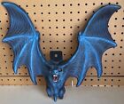 Vintage Rubies Costume Vacform Plastic Mold Halloween 3D Gothic Vampire Bat